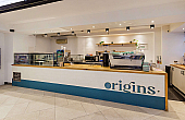 TURNKEY CBD CAFE