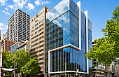 FITTED TOP FLOOR OFFICE